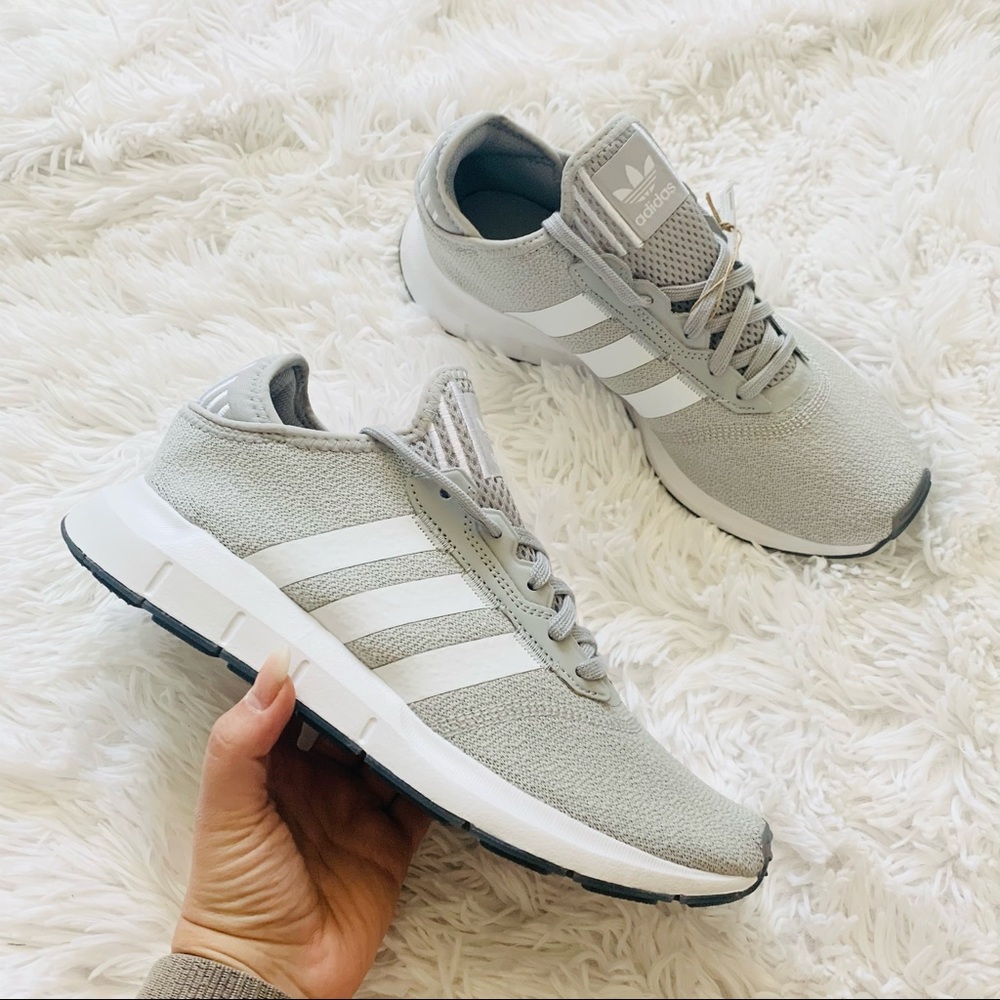 Adidas Originals Swift Run X Grey